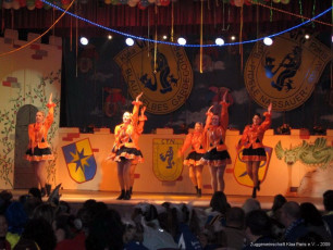 Gardeumzug-Klaa-Paris-2009