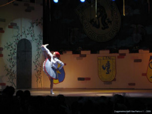 Gardeumzug-Klaa-Paris-2009