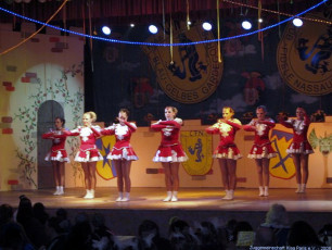 Gardeumzug-Klaa-Paris-2009