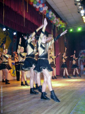 Gardeumzug-Klaa-Paris-2009