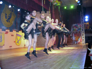 Gardeumzug-Klaa-Paris-2009