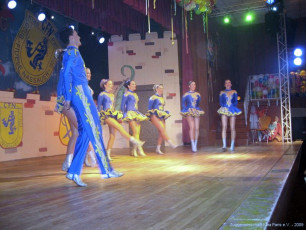 Gardeumzug-Klaa-Paris-2009