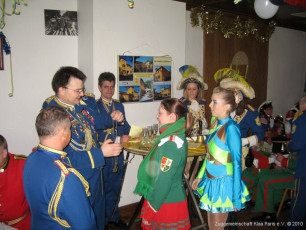 Gardeumzug-Klaa-Paris-2010