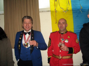 Gardeumzug-Klaa-Paris-2010