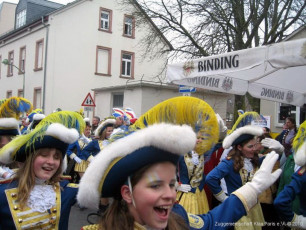 Gardeumzug-Klaa-Paris-2010