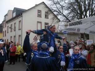 Gardeumzug-Klaa-Paris-2010