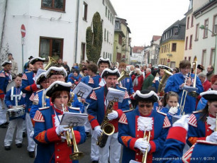 Gardeumzug-Klaa-Paris-2010