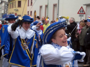 Gardeumzug-Klaa-Paris-2010