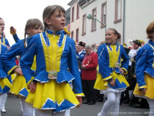 Gardeumzug-Klaa-Paris-2010