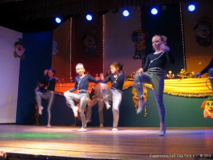 Gardeumzug-Klaa-Paris-2010