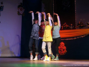 Gardeumzug-Klaa-Paris-2010