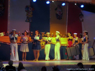 Gardeumzug-Klaa-Paris-2010