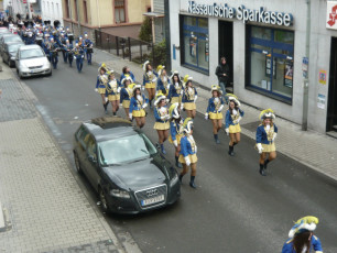 Gardeumzug-Klaa-Paris-2011