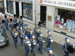Gardeumzug-Klaa-Paris-2011
