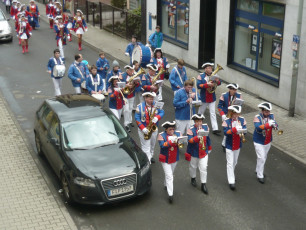 Gardeumzug-Klaa-Paris-2011