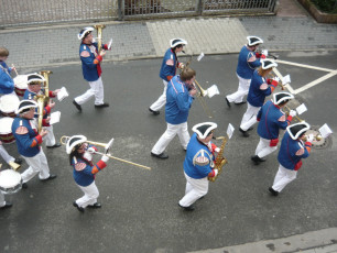 Gardeumzug-Klaa-Paris-2011