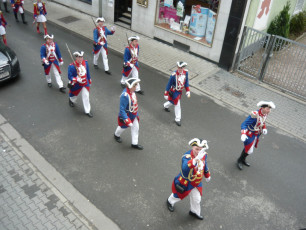 Gardeumzug-Klaa-Paris-2011