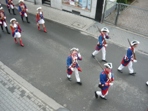 Gardeumzug-Klaa-Paris-2011