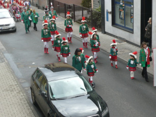 Gardeumzug-Klaa-Paris-2011