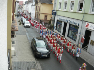 Gardeumzug-Klaa-Paris-2011