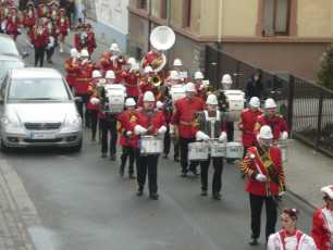 Gardeumzug-Klaa-Paris-2011