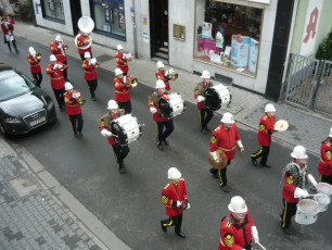 Gardeumzug-Klaa-Paris-2011