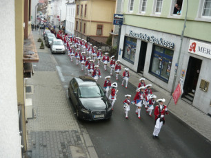 Gardeumzug-Klaa-Paris-2011