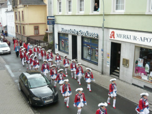 Gardeumzug-Klaa-Paris-2011