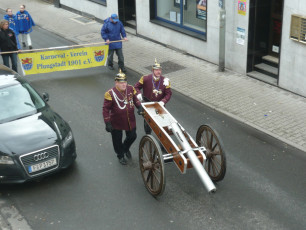 Gardeumzug-Klaa-Paris-2011