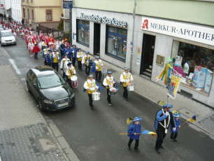 Gardeumzug-Klaa-Paris-2011