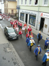 Gardeumzug-Klaa-Paris-2011
