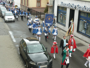 Gardeumzug-Klaa-Paris-2011