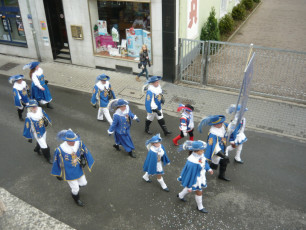 Gardeumzug-Klaa-Paris-2011