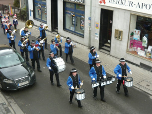 Gardeumzug-Klaa-Paris-2011
