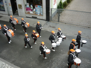 Gardeumzug-Klaa-Paris-2011