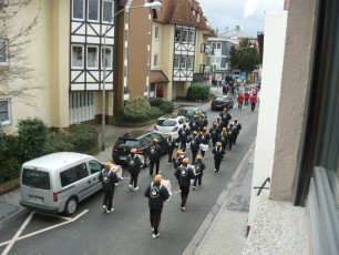 Gardeumzug-Klaa-Paris-2011
