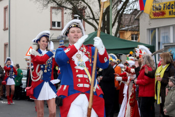 Gardeumzug-Klaa-Paris-2013