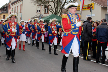 Gardeumzug-Klaa-Paris-2013
