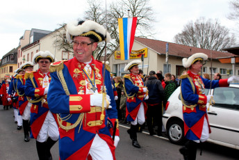Gardeumzug-Klaa-Paris-2013