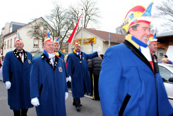 Gardeumzug-Klaa-Paris-2013