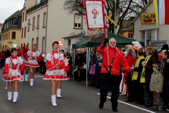 Gardeumzug-Klaa-Paris-2013