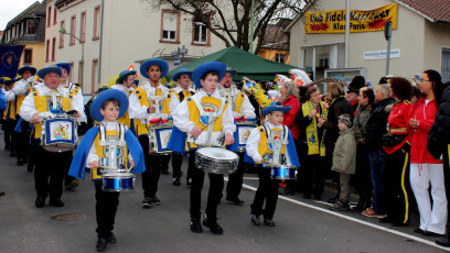 Gardeumzug-Klaa-Paris-2013