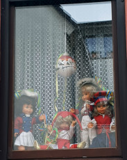 2023 Geschäftesammlung