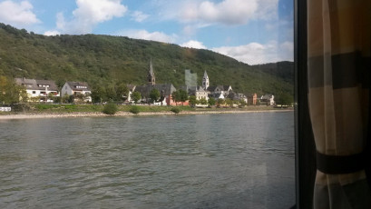 2015 Hambach und Neustadt