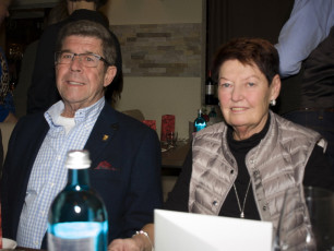 Ehrenbürger- und Lachröschentreffen 20016