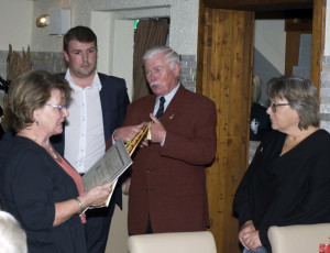 Ehrenbürger- und Lachröschentreffen 20016