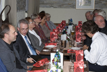 Ehrenbürger- und Lachröschentreffen 20016