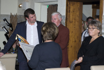 Ehrenbürger- und Lachröschentreffen 20016