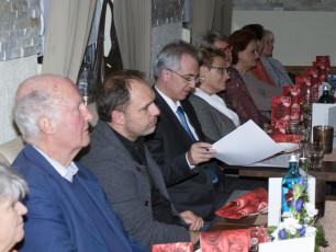 Ehrenbürger- und Lachröschentreffen 20016