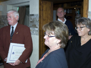 Ehrenbürger- und Lachröschentreffen 20016